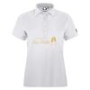 OGIO® JEWEL LADIES' POLO. Thumbnail