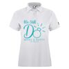 OGIO® JEWEL LADIES' POLO. Thumbnail