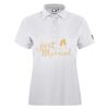 OGIO® JEWEL LADIES' POLO. Thumbnail