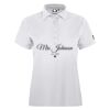 OGIO® JEWEL LADIES' POLO. Thumbnail