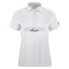 OGIO® JEWEL LADIES' POLO. Thumbnail