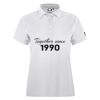 OGIO® JEWEL LADIES' POLO. Thumbnail