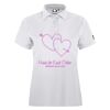 OGIO® JEWEL LADIES' POLO. Thumbnail
