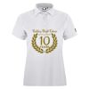OGIO® JEWEL LADIES' POLO. Thumbnail