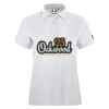 OGIO® JEWEL LADIES' POLO. Thumbnail