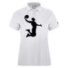 OGIO® JEWEL LADIES' POLO. Thumbnail