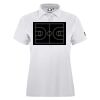 OGIO® JEWEL LADIES' POLO. Thumbnail