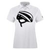 OGIO® JEWEL LADIES' POLO. Thumbnail