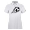 OGIO® JEWEL LADIES' POLO. Thumbnail