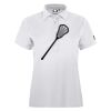 OGIO® JEWEL LADIES' POLO. Thumbnail