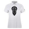 OGIO® JEWEL LADIES' POLO. Thumbnail