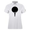 OGIO® JEWEL LADIES' POLO. Thumbnail