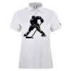 OGIO® JEWEL LADIES' POLO. Thumbnail