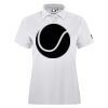 OGIO® JEWEL LADIES' POLO. Thumbnail