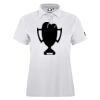 OGIO® JEWEL LADIES' POLO. Thumbnail