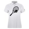 OGIO® JEWEL LADIES' POLO. Thumbnail