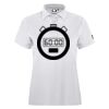 OGIO® JEWEL LADIES' POLO. Thumbnail