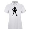OGIO® JEWEL LADIES' POLO. Thumbnail