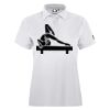 OGIO® JEWEL LADIES' POLO. Thumbnail