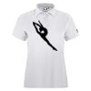OGIO® JEWEL LADIES' POLO. Thumbnail