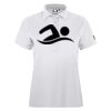 OGIO® JEWEL LADIES' POLO. Thumbnail