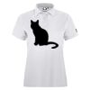 OGIO® JEWEL LADIES' POLO. Thumbnail