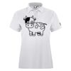OGIO® JEWEL LADIES' POLO. Thumbnail