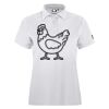 OGIO® JEWEL LADIES' POLO. Thumbnail
