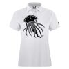 OGIO® JEWEL LADIES' POLO. Thumbnail