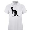OGIO® JEWEL LADIES' POLO. Thumbnail