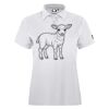 OGIO® JEWEL LADIES' POLO. Thumbnail