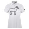 OGIO® JEWEL LADIES' POLO. Thumbnail