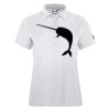 OGIO® JEWEL LADIES' POLO. Thumbnail