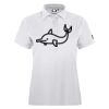 OGIO® JEWEL LADIES' POLO. Thumbnail