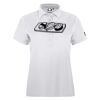OGIO® JEWEL LADIES' POLO. Thumbnail