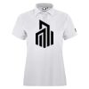 OGIO® JEWEL LADIES' POLO. Thumbnail