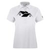 OGIO® JEWEL LADIES' POLO. Thumbnail