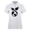 OGIO® JEWEL LADIES' POLO. Thumbnail