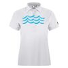 OGIO® JEWEL LADIES' POLO. Thumbnail