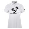 OGIO® JEWEL LADIES' POLO. Thumbnail