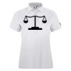 OGIO® JEWEL LADIES' POLO. Thumbnail