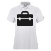 OGIO® JEWEL LADIES' POLO. Thumbnail