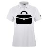 OGIO® JEWEL LADIES' POLO. Thumbnail