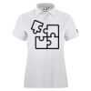 OGIO® JEWEL LADIES' POLO. Thumbnail
