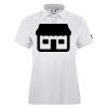 OGIO® JEWEL LADIES' POLO. Thumbnail