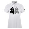OGIO® JEWEL LADIES' POLO. Thumbnail