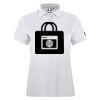 OGIO® JEWEL LADIES' POLO. Thumbnail