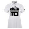OGIO® JEWEL LADIES' POLO. Thumbnail