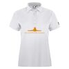 OGIO® JEWEL LADIES' POLO. Thumbnail