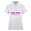 OGIO® JEWEL LADIES' POLO. Thumbnail